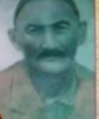 Алиев Кажгалей Алиевич