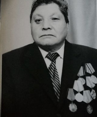 Абдурасулов Рустам (неизвестно)