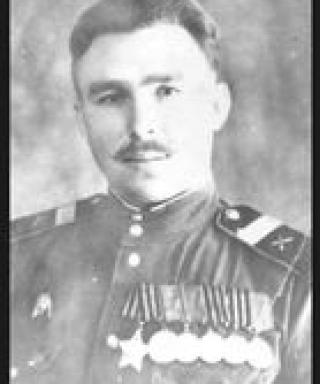 Берстенев Иван Иванович