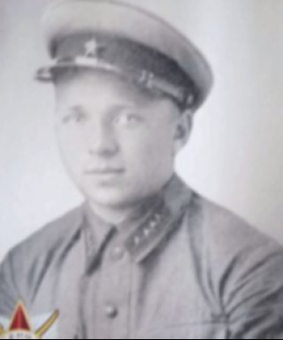 Аверин Роман Иванович