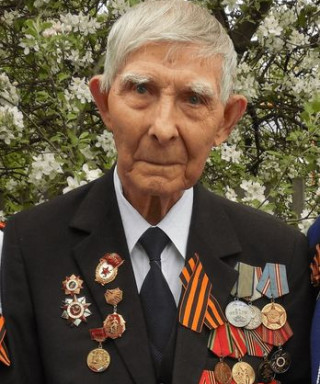 Адамов Николай Платонович