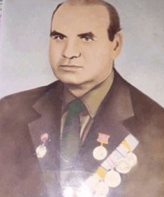 Архипцов Александр Викторович