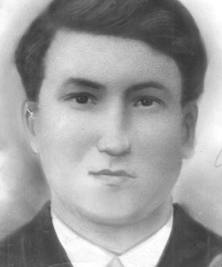 Блудилин Иван Иванович