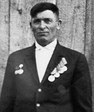 Арзамасцев Николай Васильевич