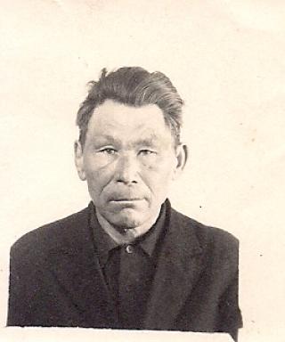Кунин Михаил Иосифович