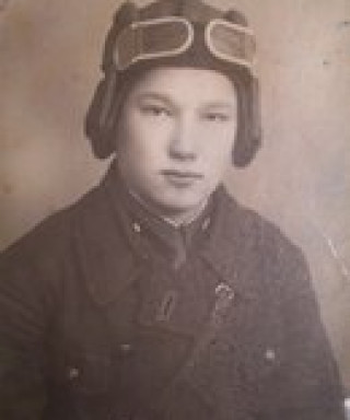 Патракеев Владимир Федорович