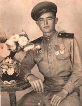 Рассохатский Александр Степанович