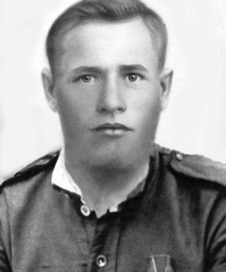 Ющенко Дмитрий Степанович