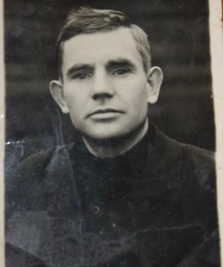 Хныкин Петр Иванович