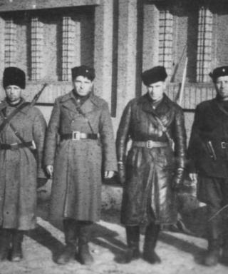 Сребницкий Юрий Павлович