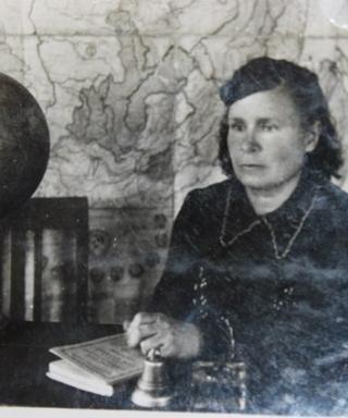 Соловых Зоя Николаевна