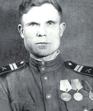 Денисов Михаил Григорьевич