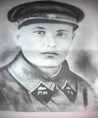 Судаков Михаил Павлович