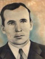 Измайлов Мавлют Нуриевич