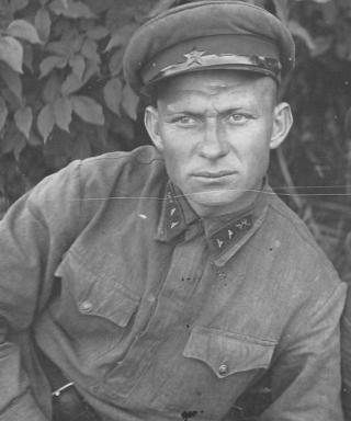 Лысенко Иван Алексеевич