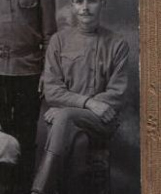 Васильев Николай Гаврилович