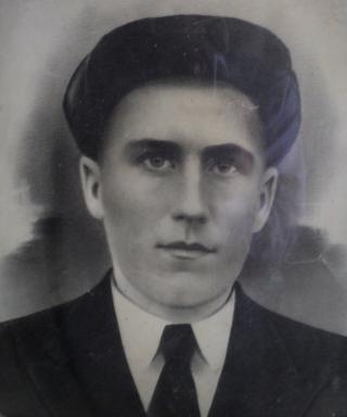 Красников Алексей Яковлевич