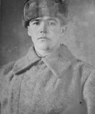 Наковник Вальтер Александрович