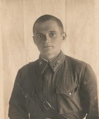 Салмин Николай Иванович