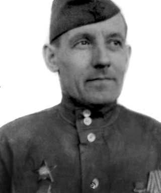 Венедиктов Константин Илларионович