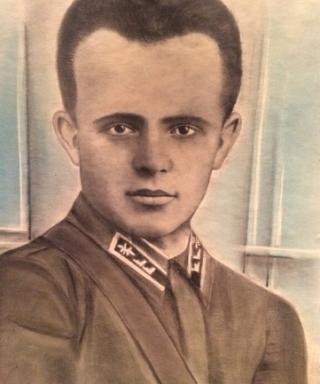 Куренной Александр Васильевич