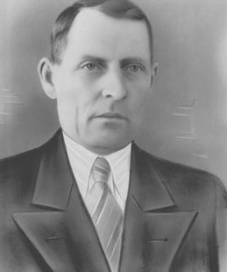 Лебедев Андрей Федорович