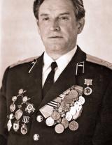 Рогулин Павел Федорович