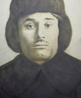 Шарафутдинов Гайфутдин Шарафутдинович