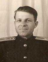 Банчужный Николай Кириллович