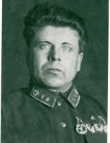 Фадеев Павел Алексеевич