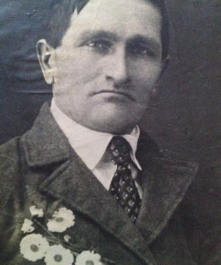 Шевченко Мефодий Фролович