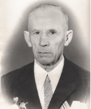 Мусин Касим Гарифович