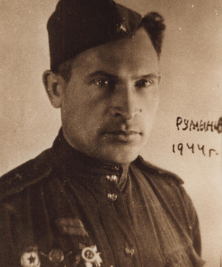 Белых Николай Никифорович