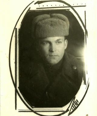 Сосолопов Михаил Иванович