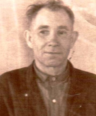 Васин Степан Яковлевич