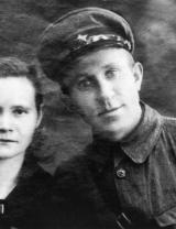 Овчинников Иван Алексеевич