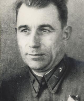 Чулков Алексей Петрович