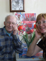 Акалелов Виктор Васильевич