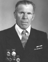 Некрасов Михаил Константинович