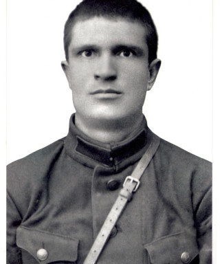 Жадов Иван Петрович