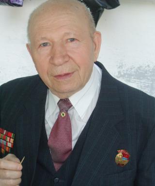Ивлев Дмитрий Андреевич
