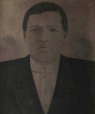 Руднев Илья Павлович