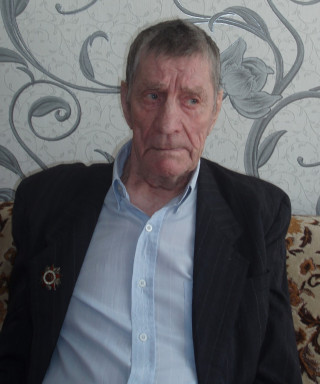 Надысев Борис Иванович