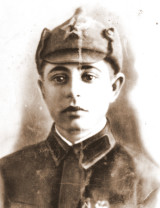 Матиев Юсуп Сандрович