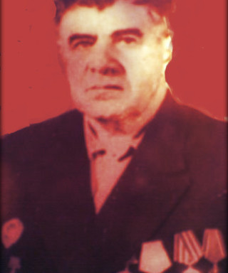 Сайченко Дмитрий Константинович