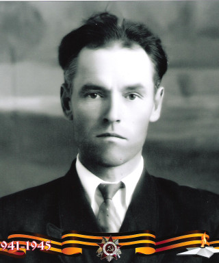 Печурин Григорий Федорович