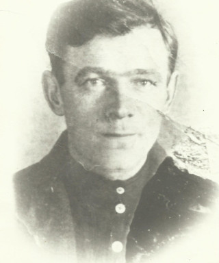 Половников Кирилл Федорович