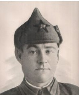 Петербургский Григорий Яковлевич