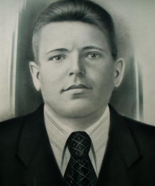 Коростелёв Василий Дмитриевич