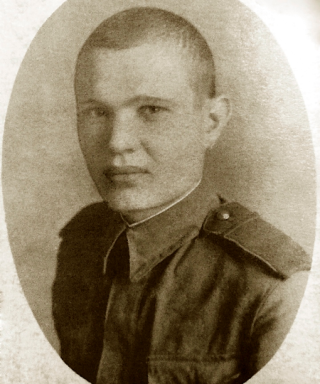 Гольцев Иван Филиппович